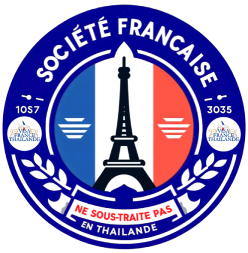 Disclaimer VisaFranceThailande