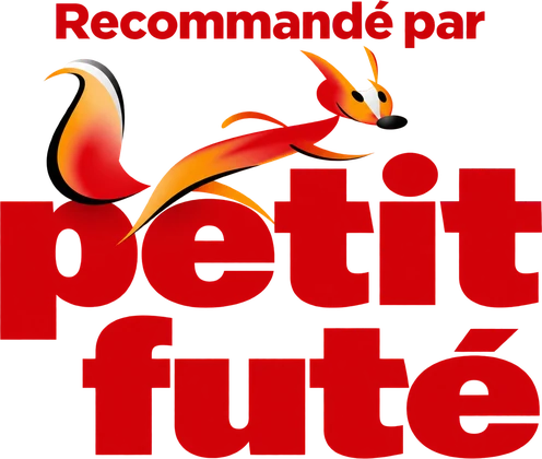 แนะนำโดย Petit Futé