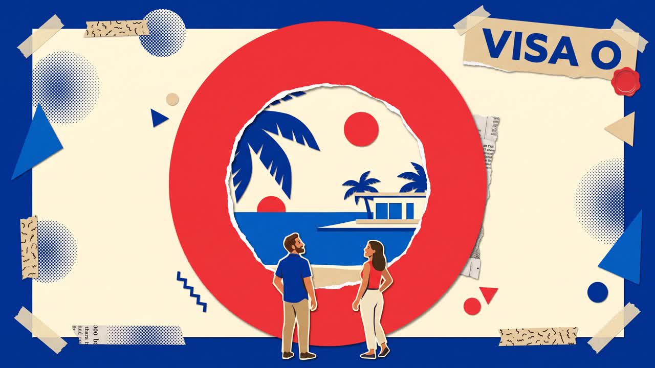Le visa retraite O Thaïlande expliqué en 48 secondes